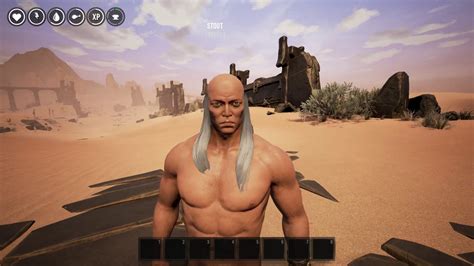 conan exiles naked|Help with enabling full nudity : r/ConanExiles